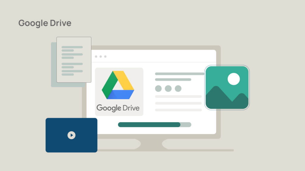 Google Drive for Lawyers