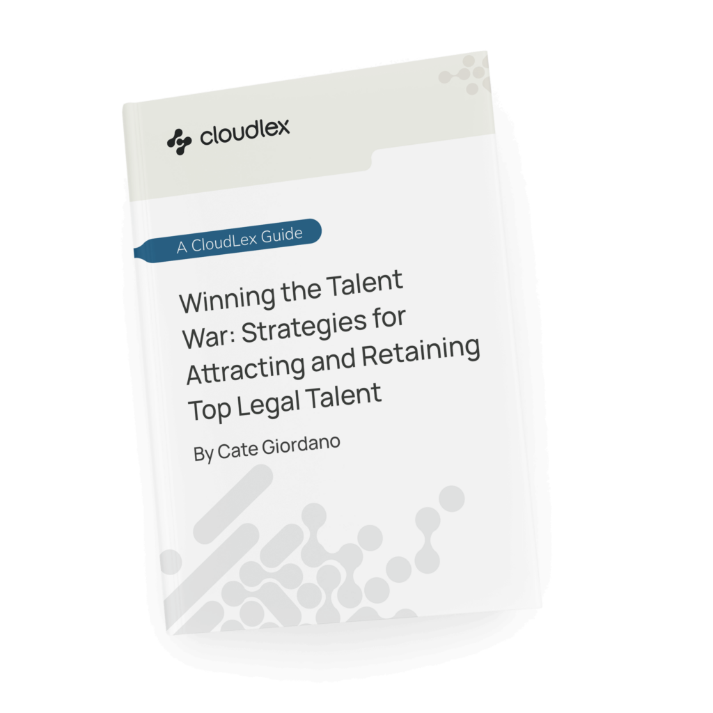 Winning the Talent War