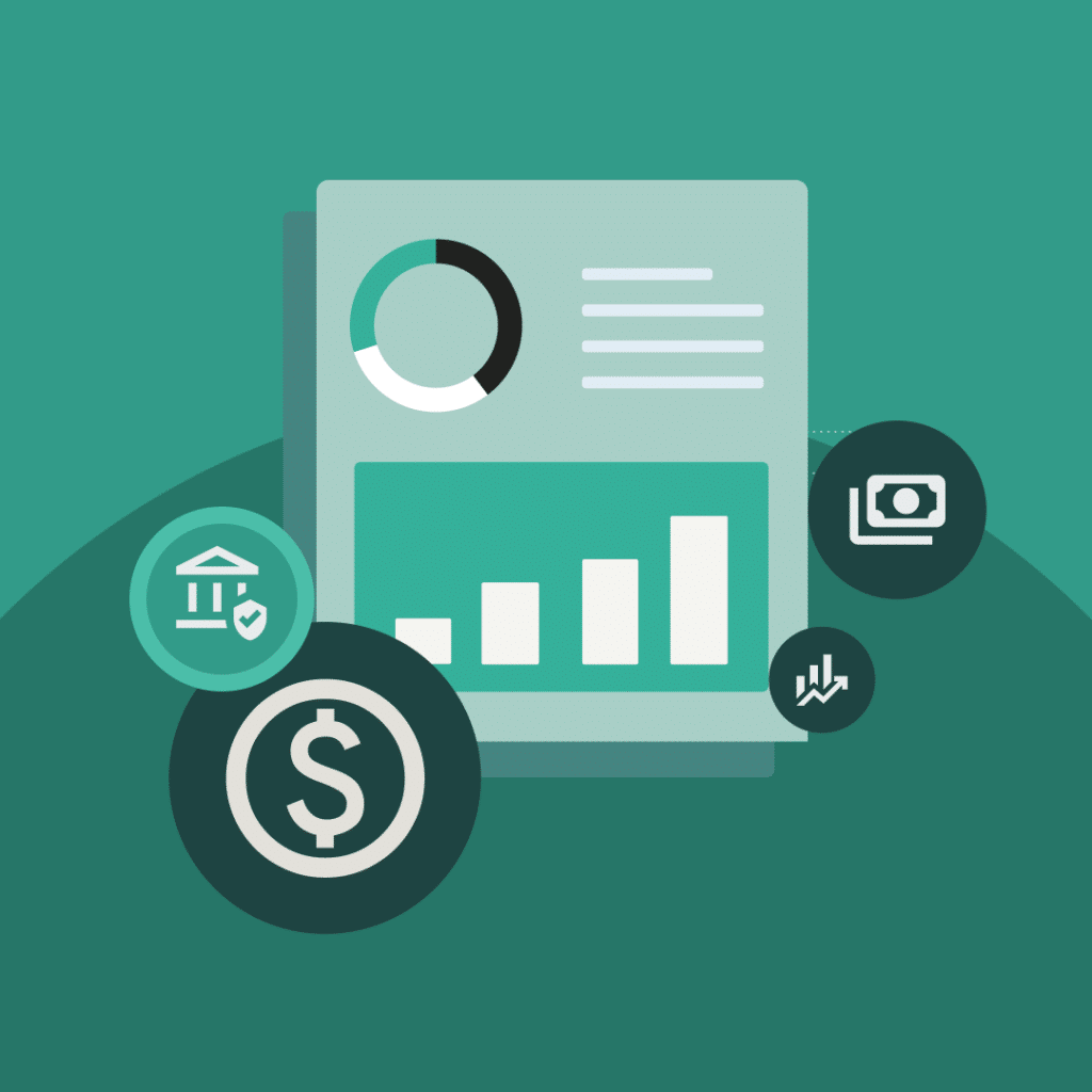 Legal practice analytics dashboard